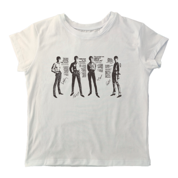 Producto - REMERA BEATLE