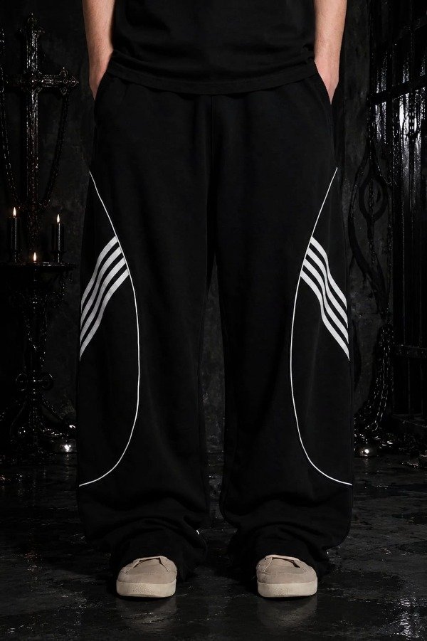 Producto - Jean liviano jogger DARK STREET - 0