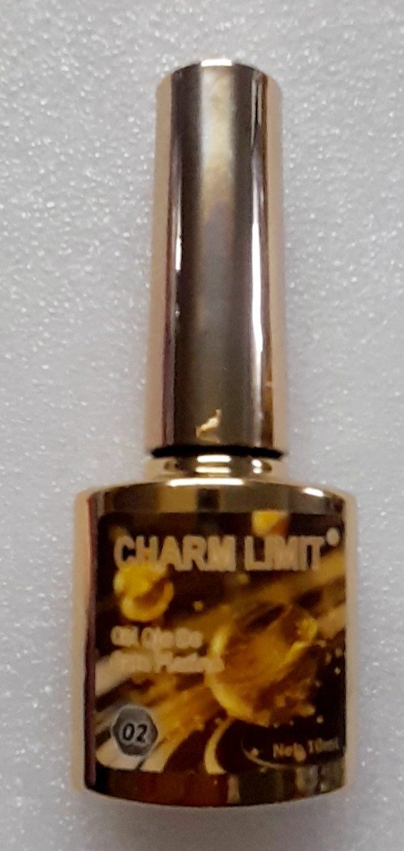 Producto - Esmalte ojo de gato gel platinum CL 11/25