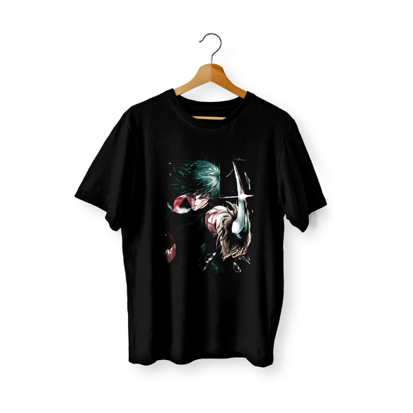 MAKI ZENIN 1