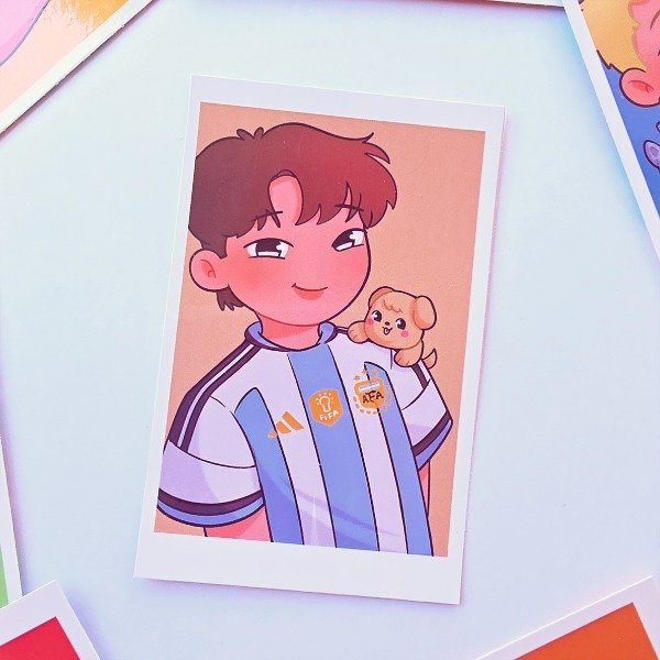 Producto - Photocards Stray Kids - 7