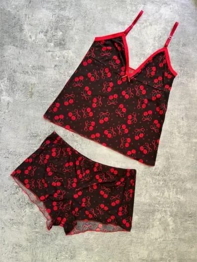 Producto - Set cherry