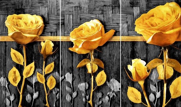 Producto - Flores 041