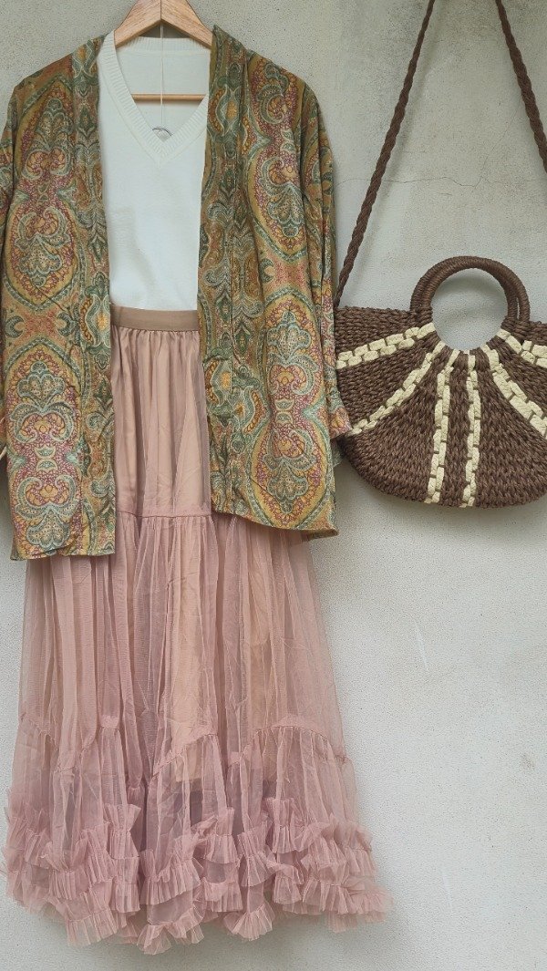 Producto - Kimono Dost - 4