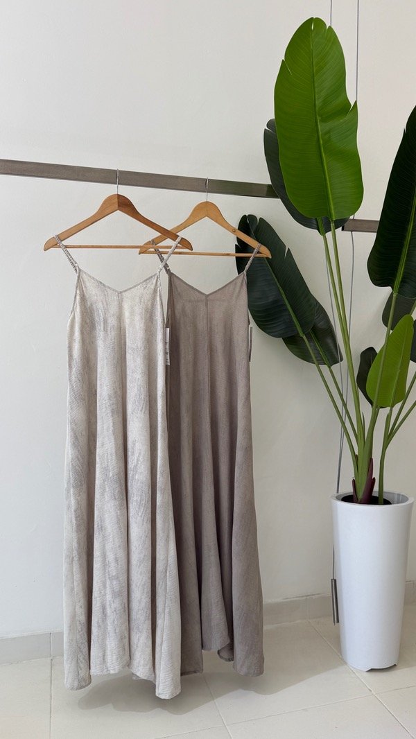 Producto - Vestido Finnick