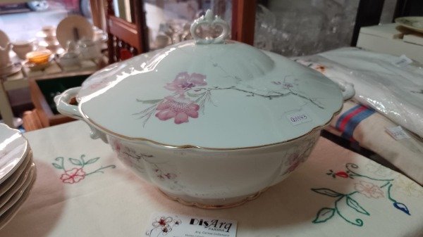 Producto - Gran sopera Verbano