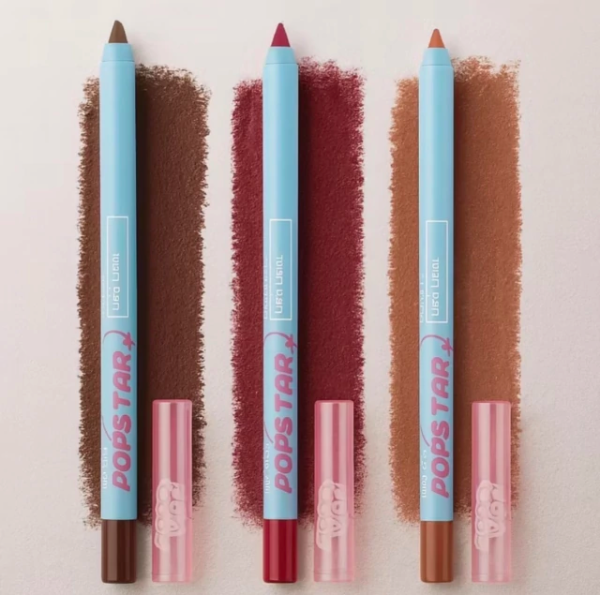 Producto - Delineador de labios popstar Ruby Rose