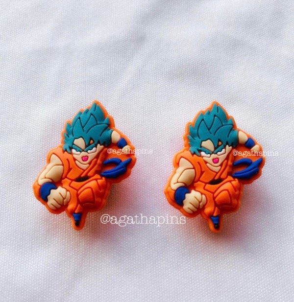 Producto - Dragon Ball Z N