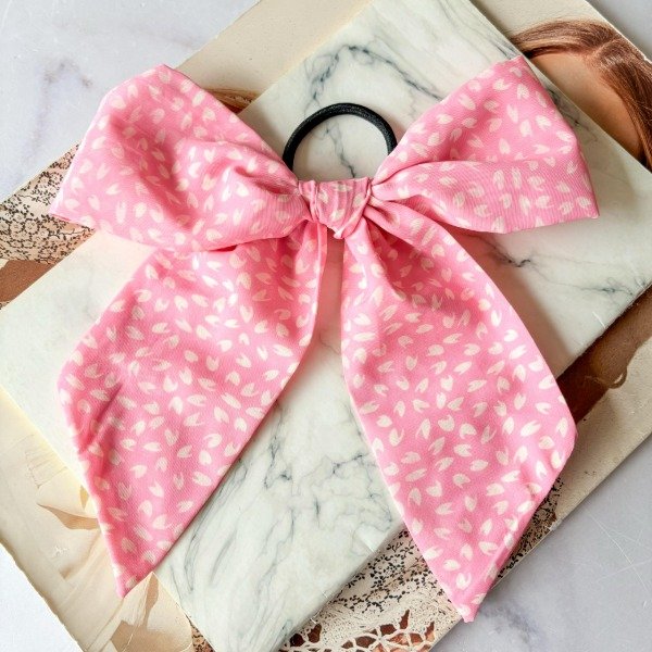 Producto - Moño Pink New