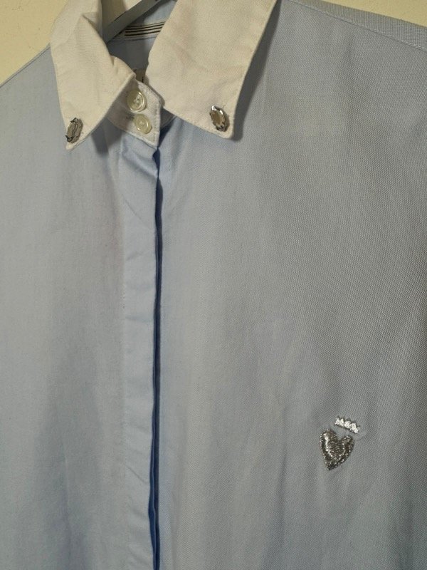 Producto - Camisa JAZMIN CHEBAR (1) Spark - 2