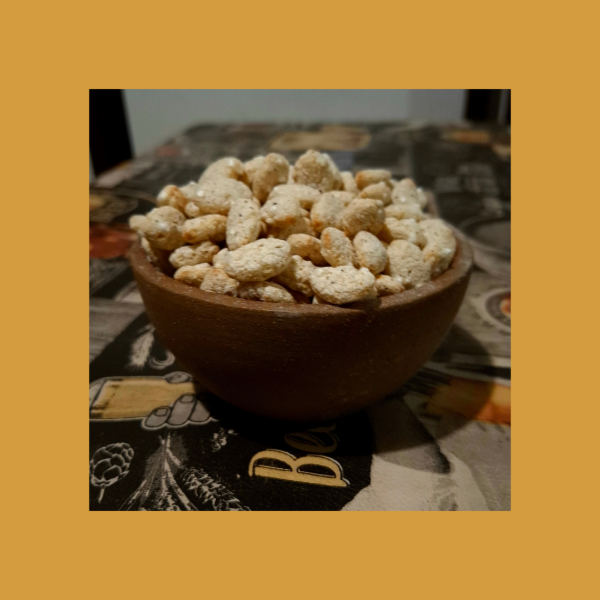 Producto - Semillas pop