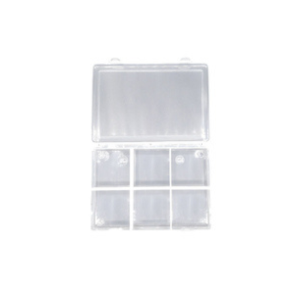 Producto - Caja Replast 6 Divisiones