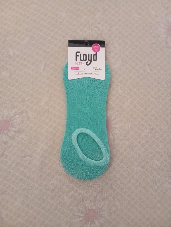 Floyd - Art MJ13 - T Único - Varios 1