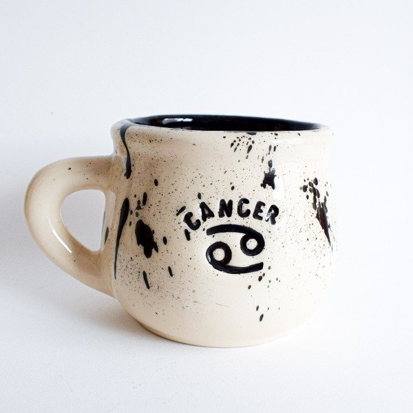 Producto - Taza Cáncer