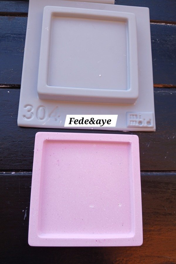 Producto - Molde 304