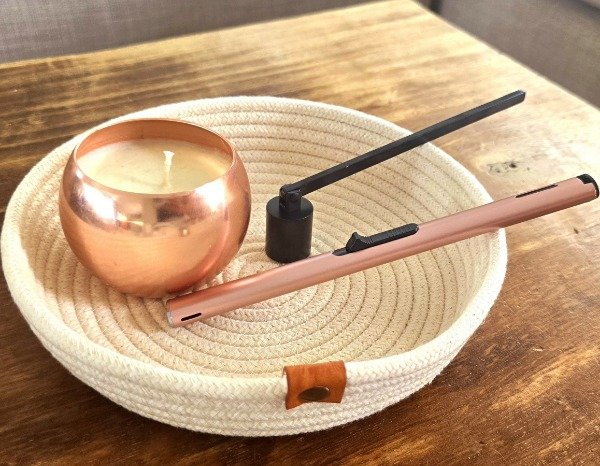 Producto - Apaga velas Premium