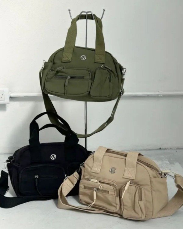 Producto - Bolso Azucena