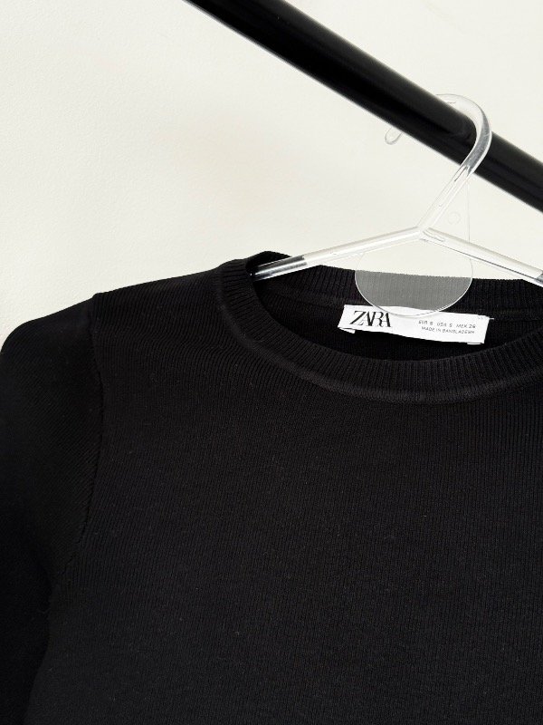 Producto - Sweater Zara - S (10) - 1