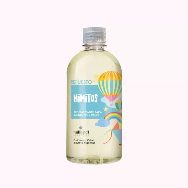 Producto - Repuesto Mimitos