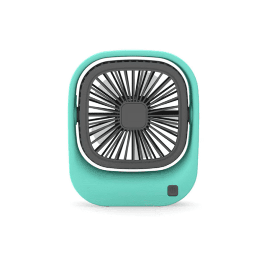 Producto - Mini ventilador Portátil de Escritorio
