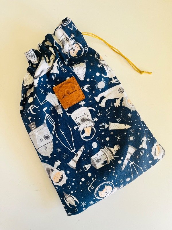 Producto - Set espacial