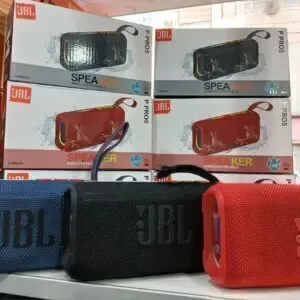 Producto - Parlante JBL P PRO 5