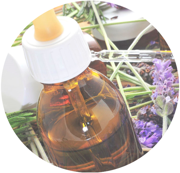 Producto - Preparados de esencias florales