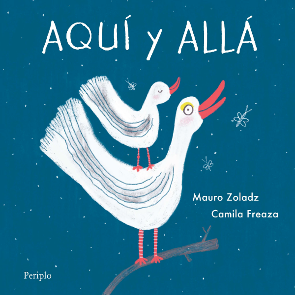 Producto - AQUÍ Y ALLÁ