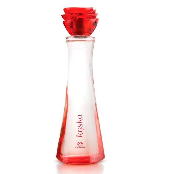 Producto - Kriska clásico eau de toilette femenino - 100 ml - Kriska