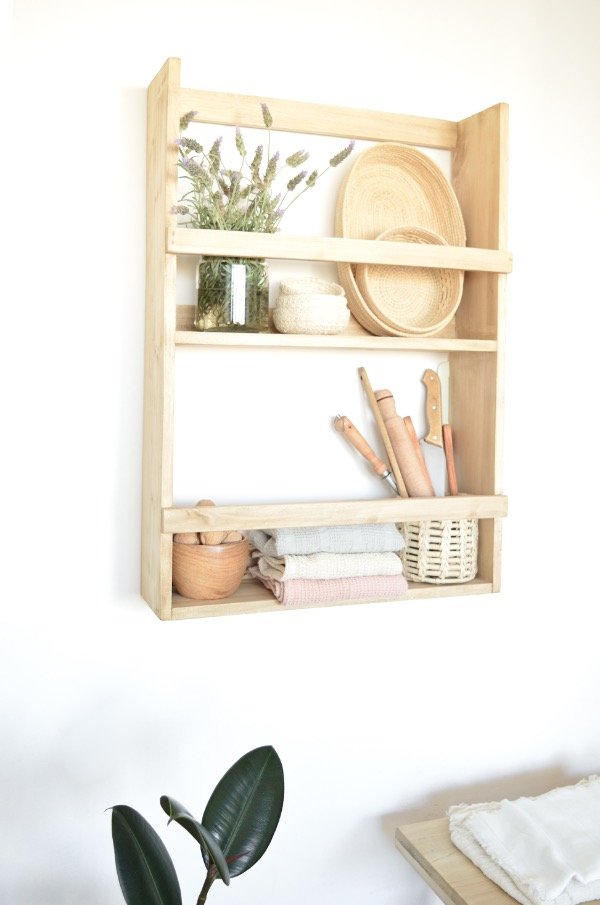 Producto - Estanteria - Biblioteca Amanda - 13