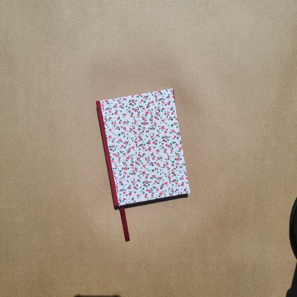 Producto - Mini Flores Rojas