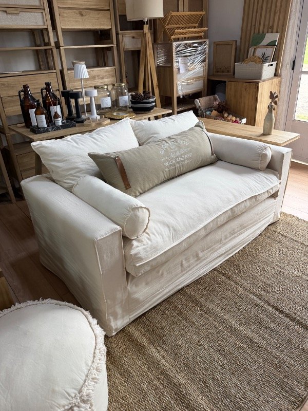 Producto - Sillón Ghost Argentina - 2