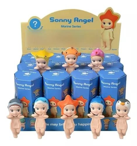 Producto - SONNY ANGELS MARINO