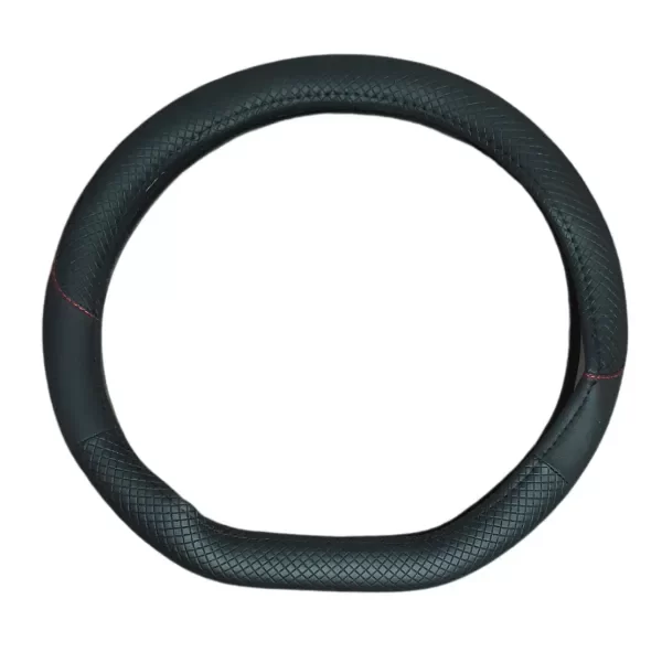 Producto - CUBRE VOLANTE BASE PLANA - OREGON - 1