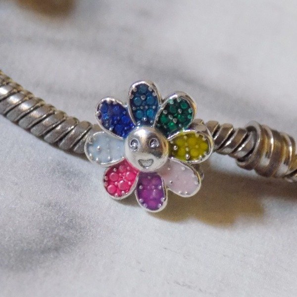 Producto - Charm Colors Plata 925