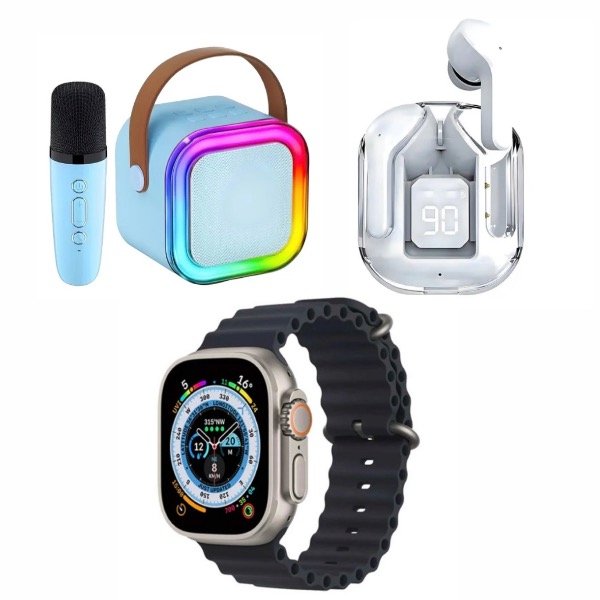 Producto - COMBO WF19 3 EN 1