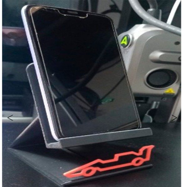 Producto - Soporte Celular F1 Formula 1