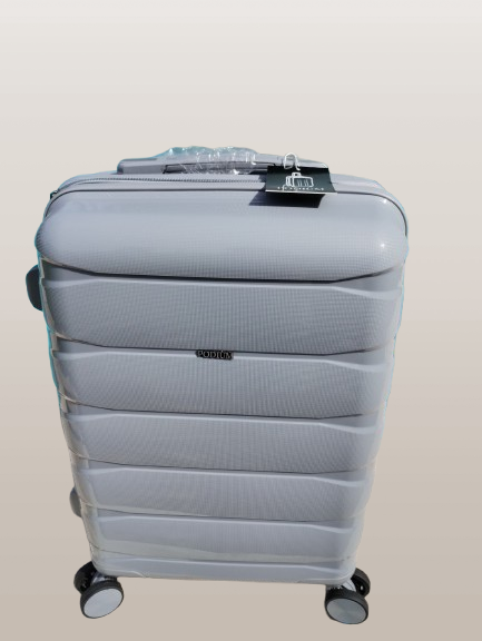 Producto - Valija podium gris