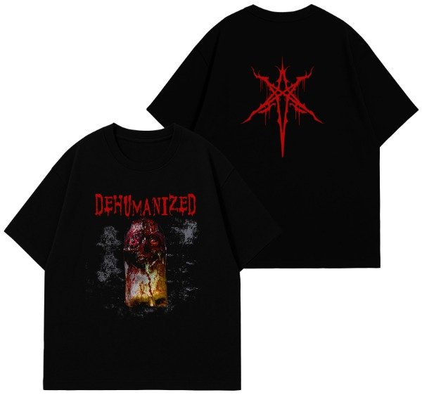 Producto - Bring Me The Horizon - Dehumanized