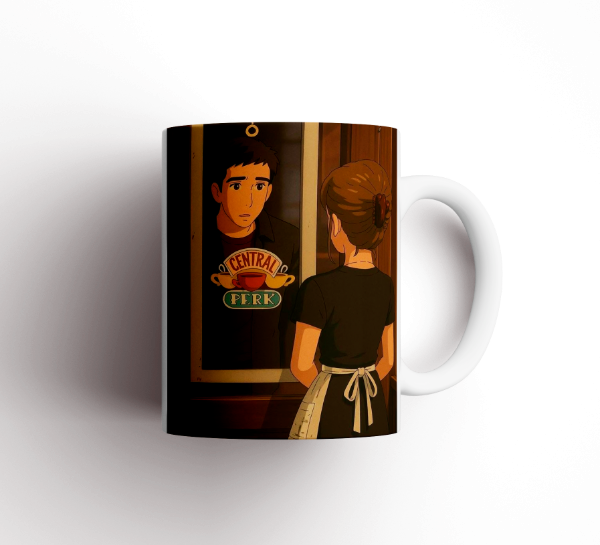 Producto - FRIENDS 008