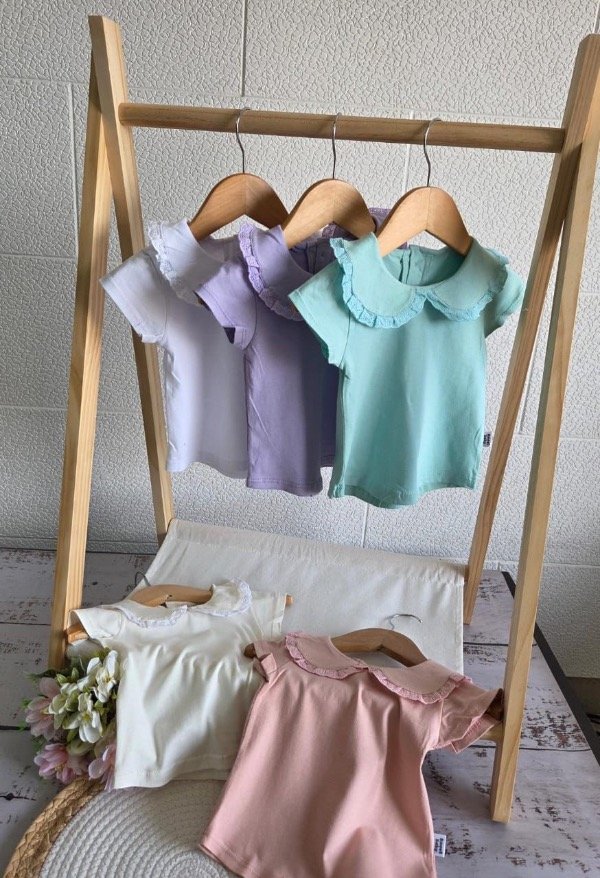 Producto - Remera Roma