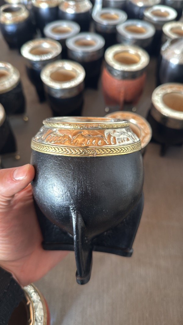 Producto - Torpedo doble aro