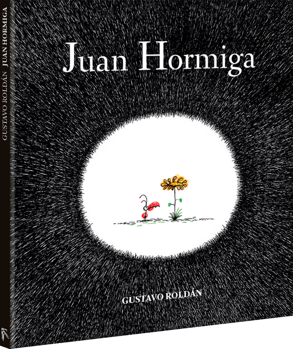 Producto - Juan Hormiga - Gustavo Roldan