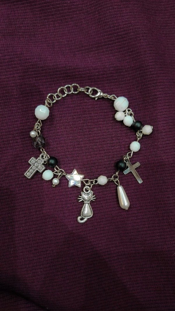 Producto - Pulsera Gatito