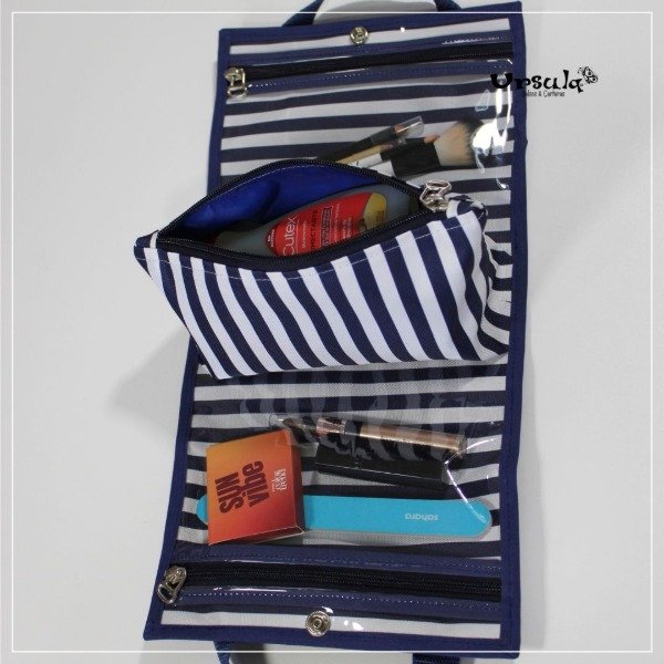 Producto - Neceser Triple - 7