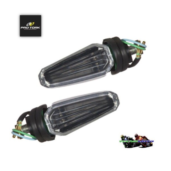 Producto - FAROL GIRO JUEGO UNIVERSAL PI43 -CRISTAL [PROTORK] -48321