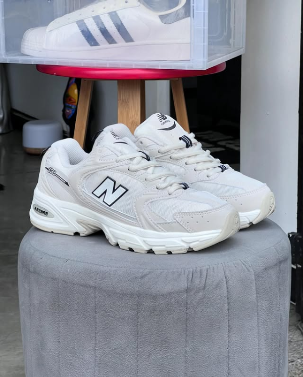 Producto - New Balance 530 "Ivory Retro"
