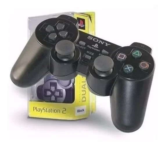 Producto - Joystick play 2