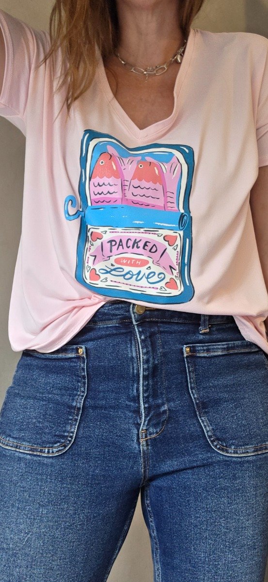 Producto - Remeron packed