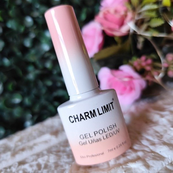 Producto - Esmalte vialactea rosa 226 Charm limit